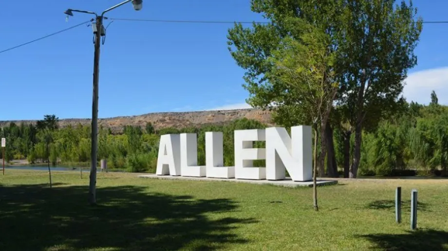 ALLEN