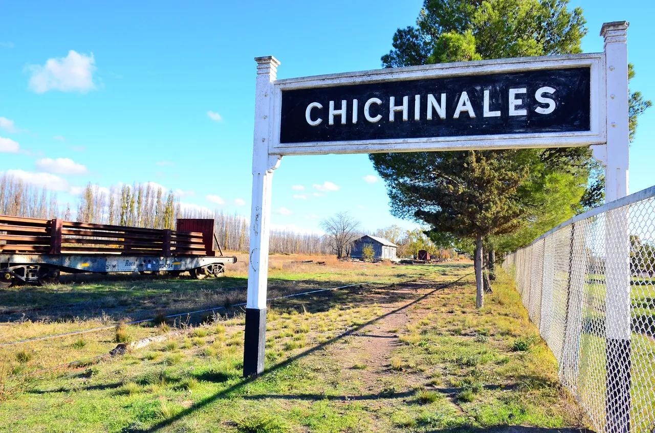 CHICHINALES