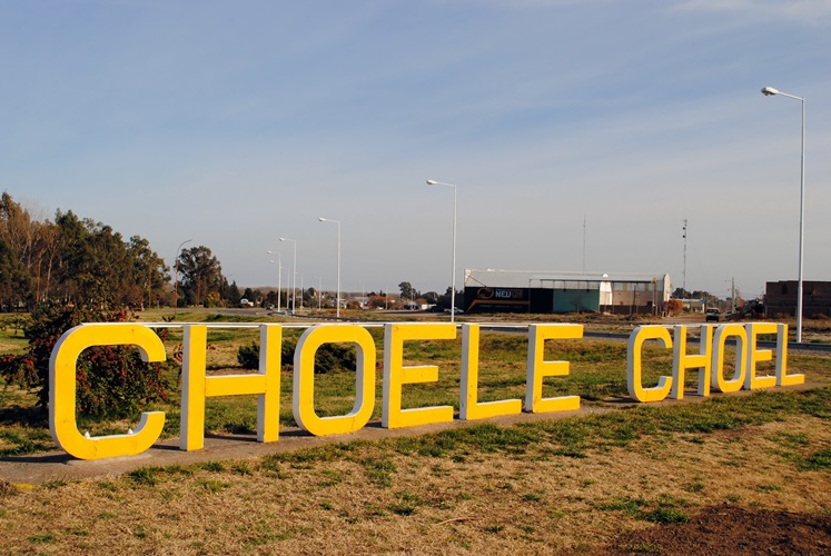CHOELE CHOEL