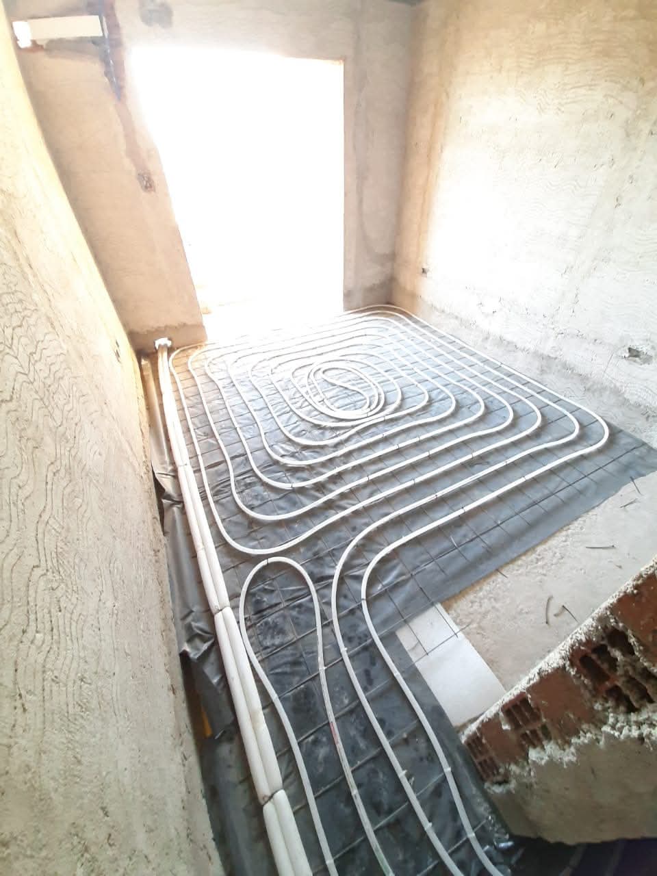 CLIENTE: SERGIO PAULETTO - ARQUITECTO