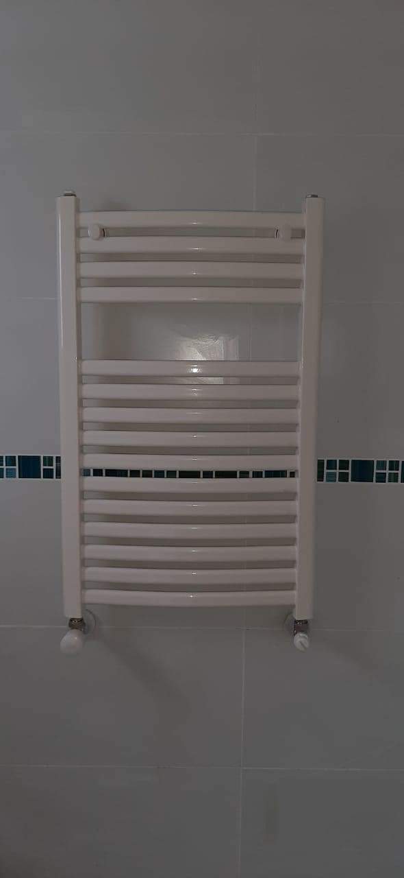 CLIENTE: HORACIO RICONO